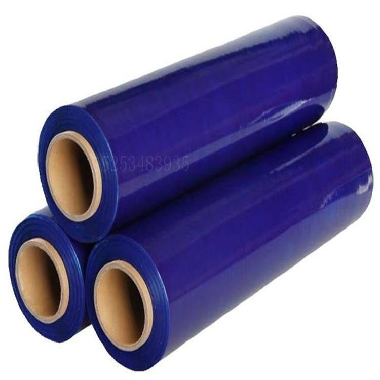 明藍(lán)保護(hù)膜