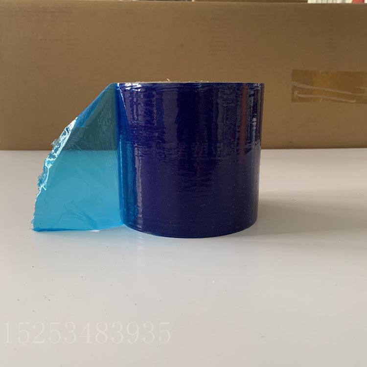 明藍(lán)保護(hù)膜